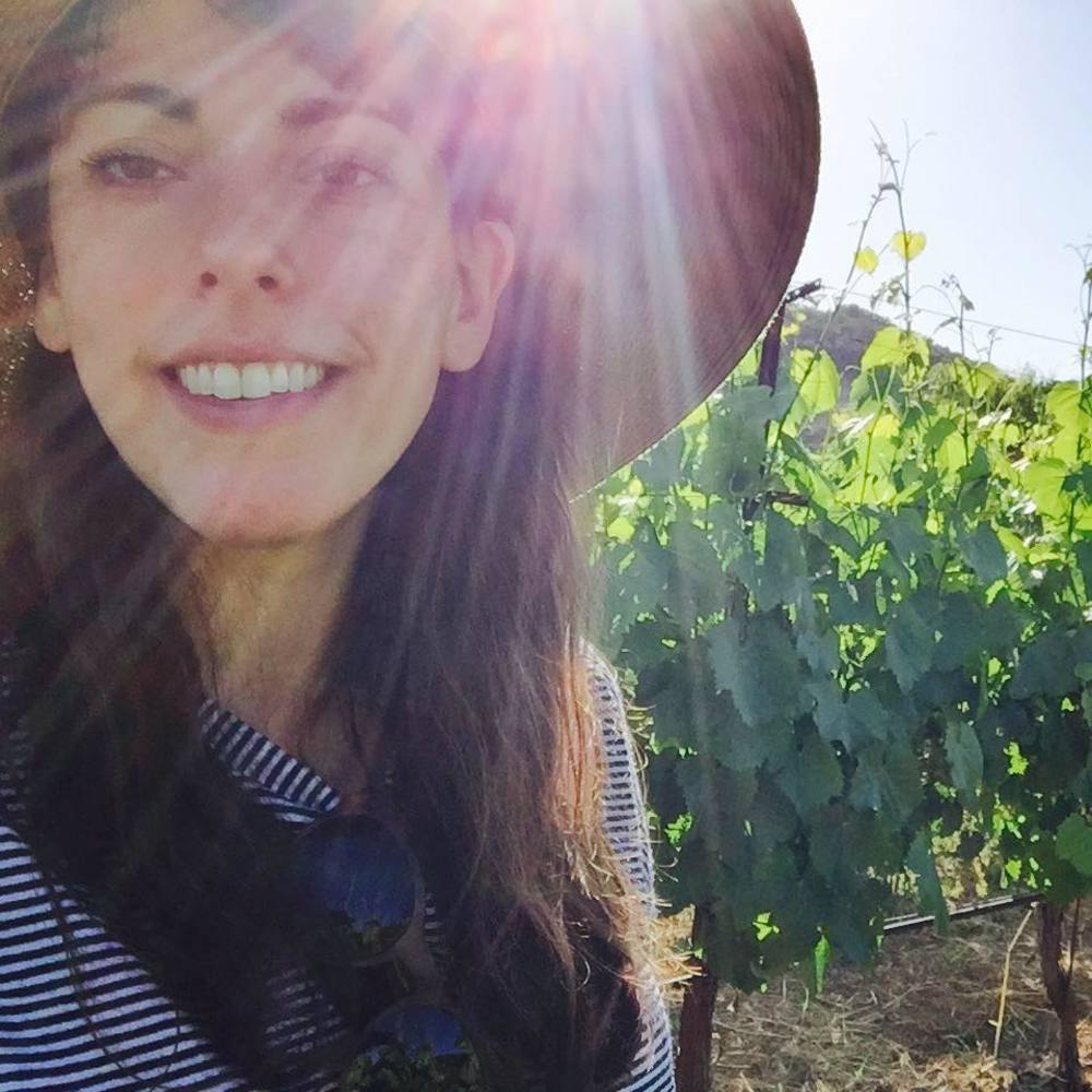 Meet your Posher, Maz